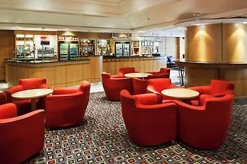 ホテル Holiday Inn ハロゲート